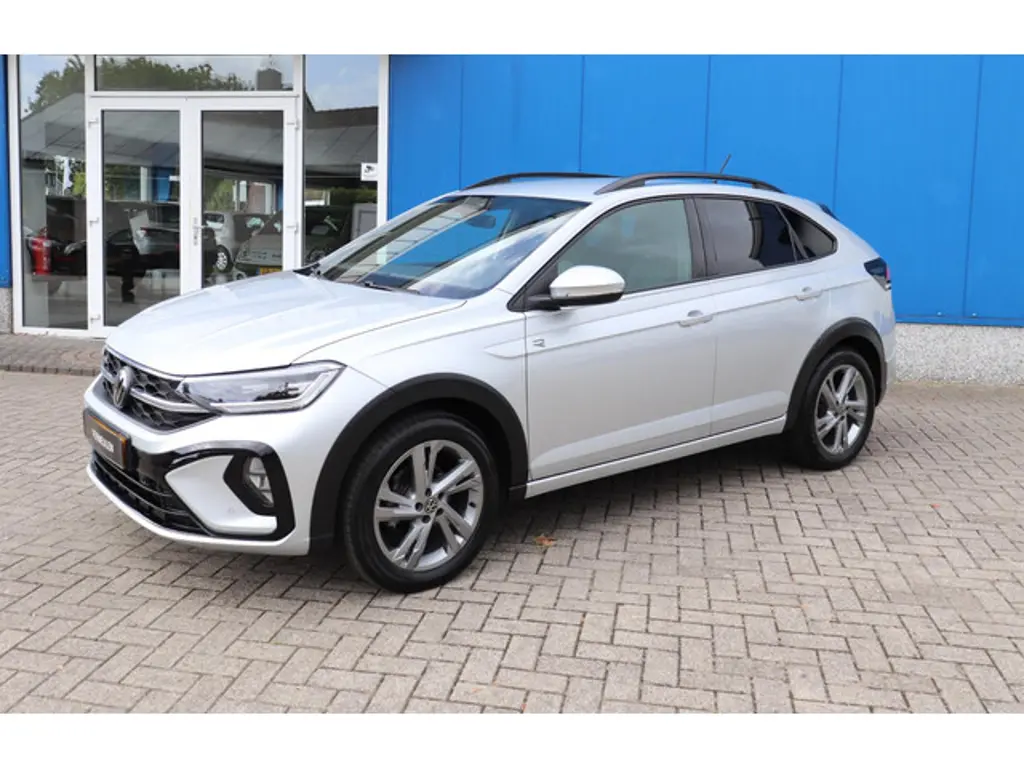 Volkswagen Taigo 2