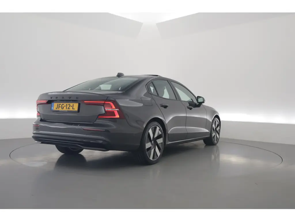 Volvo S60 2