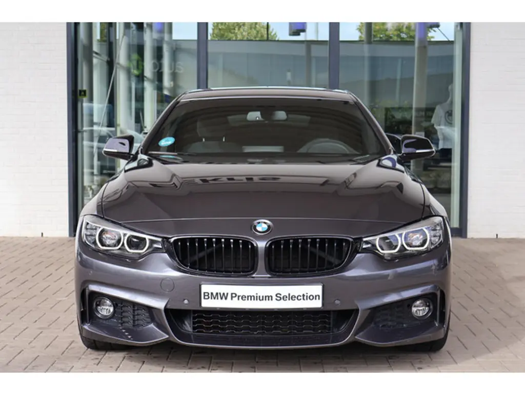 BMW 4 Serie 3