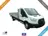 Ford Transit 350 2.0 TDCI L4H1 Trend RWD HD 2022 Diesel