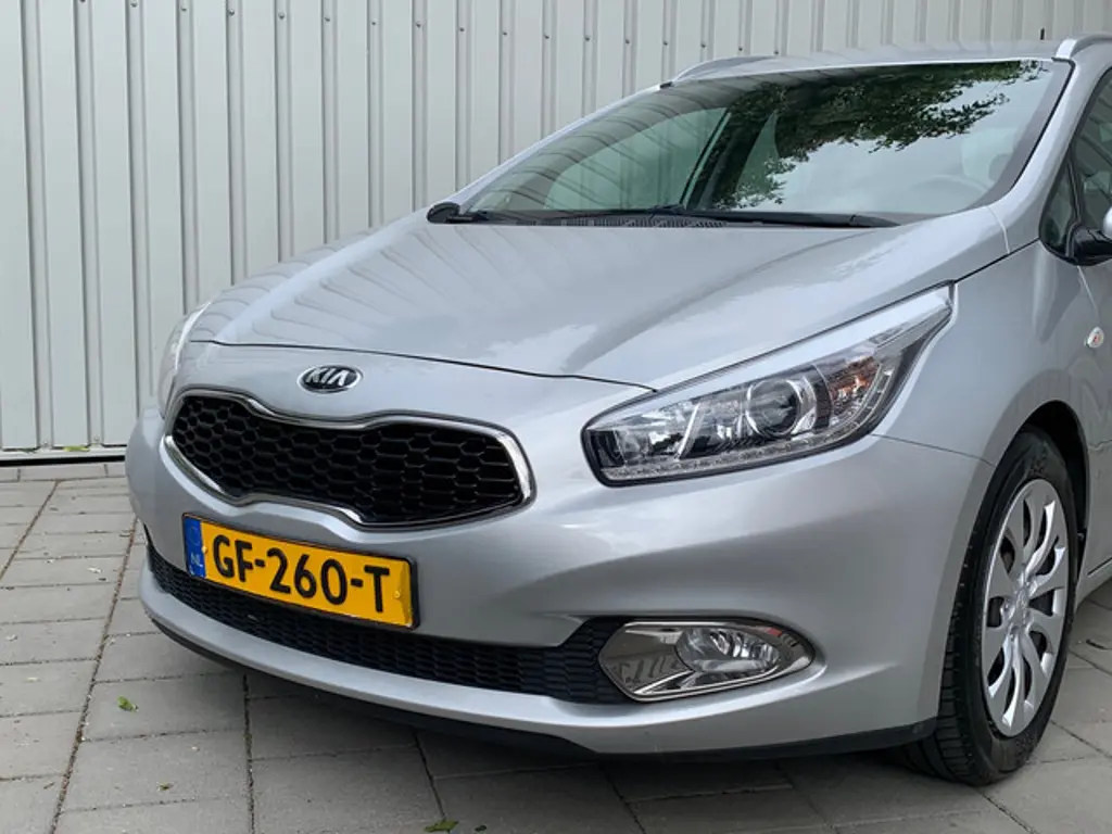 Kia cee'd 3
