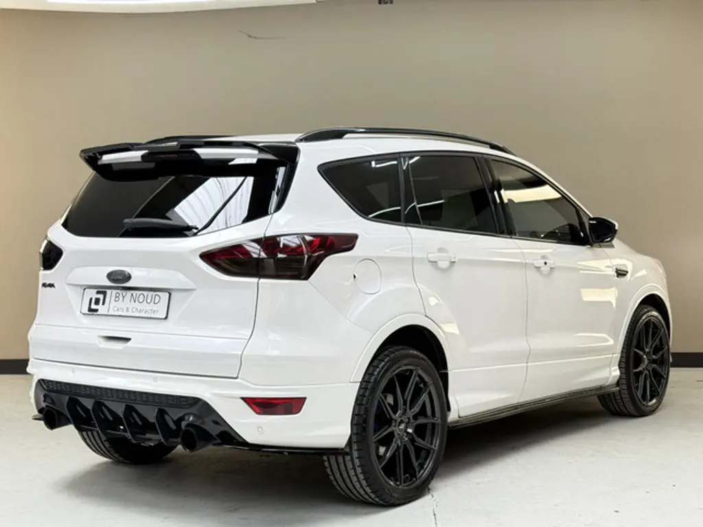 Ford Kuga 3