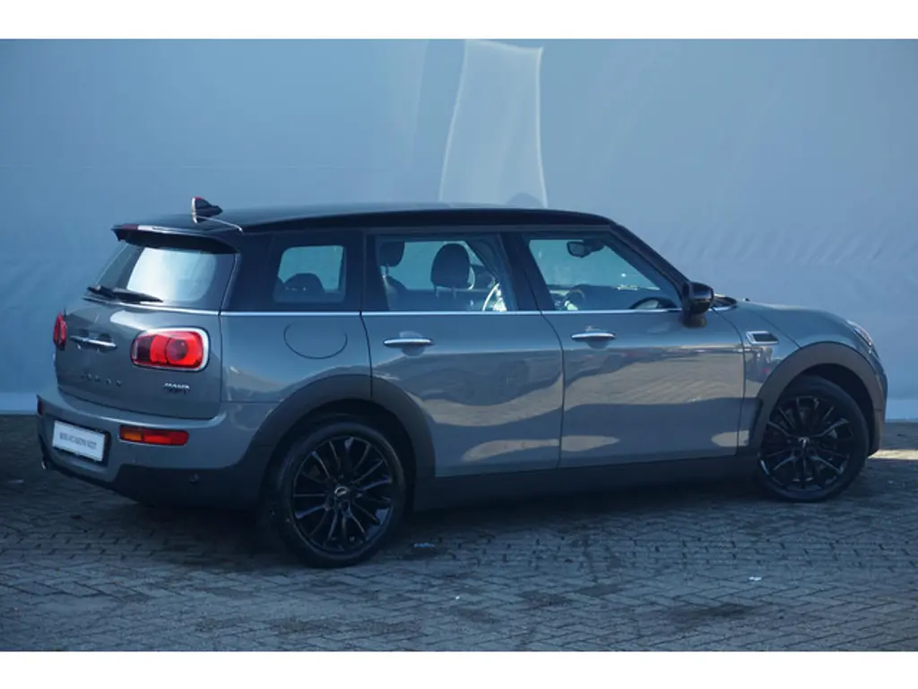 MINI Clubman 2