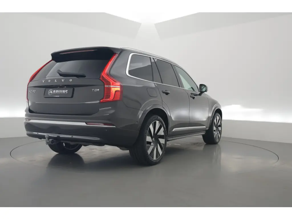 Volvo XC90 2