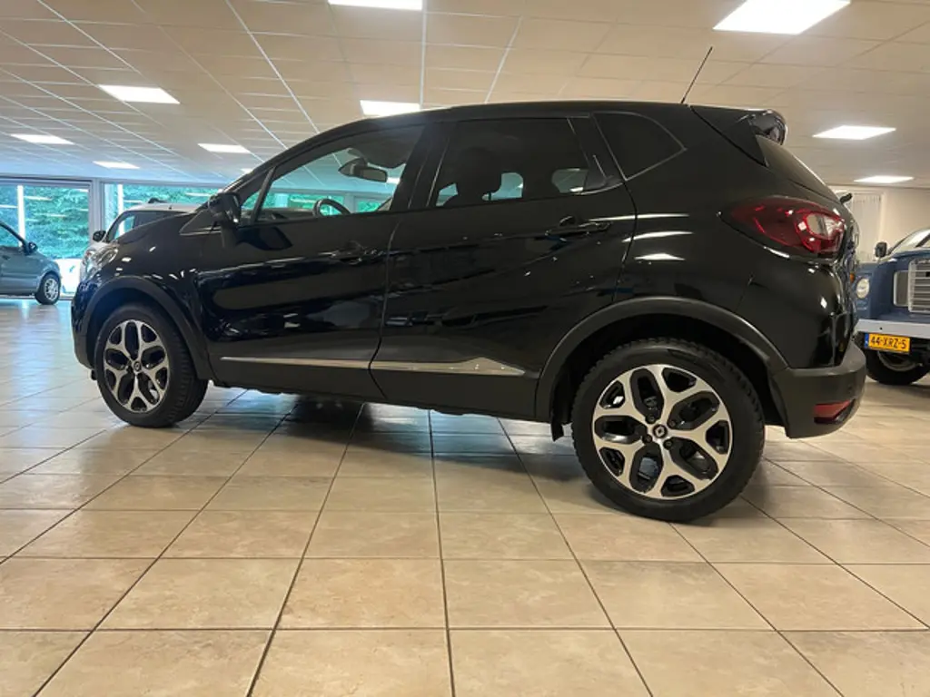 Renault Captur 2