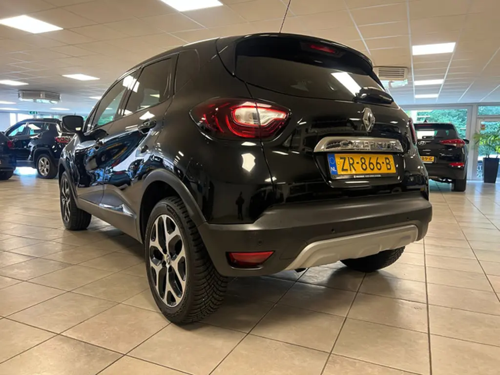 Renault Captur 3