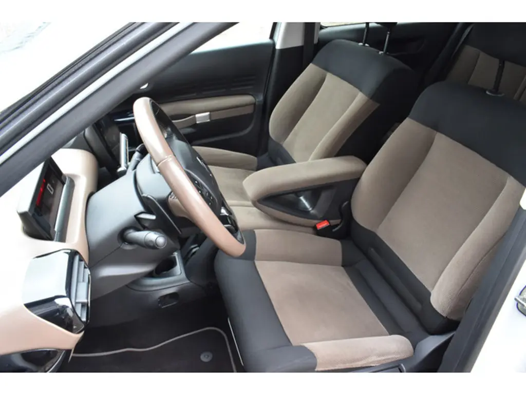 Citroën C4 Cactus 2