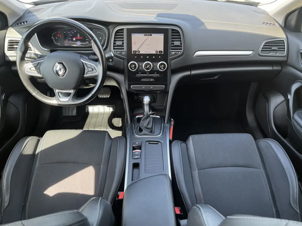 Renault Mégane Estate 3
