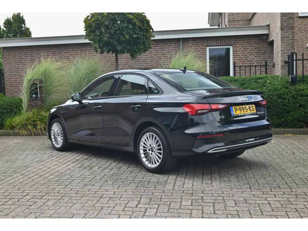 Audi A3 2