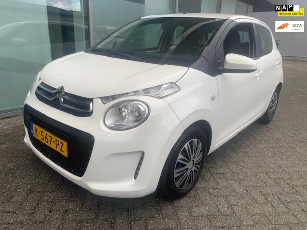 Citroën C1