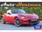 Mazda MX-5 2.0 SkyActiv-G 160 GT-M 161 PK Recaro|Leder|Camera 2016 Benzine