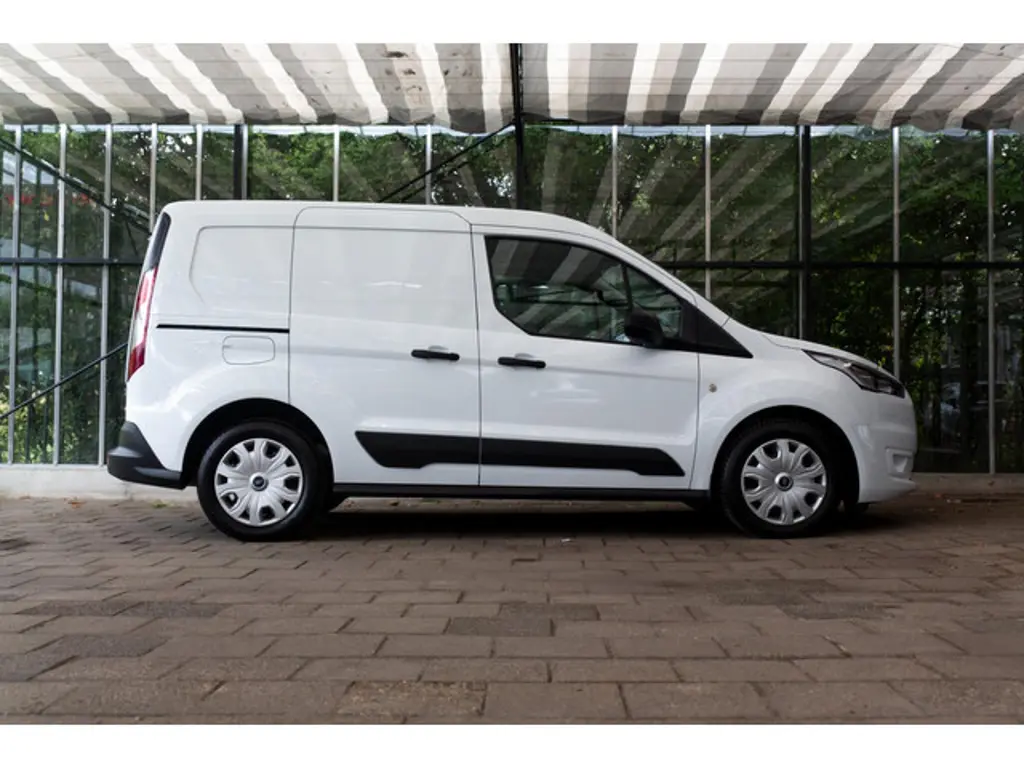 Ford Transit Connect 2