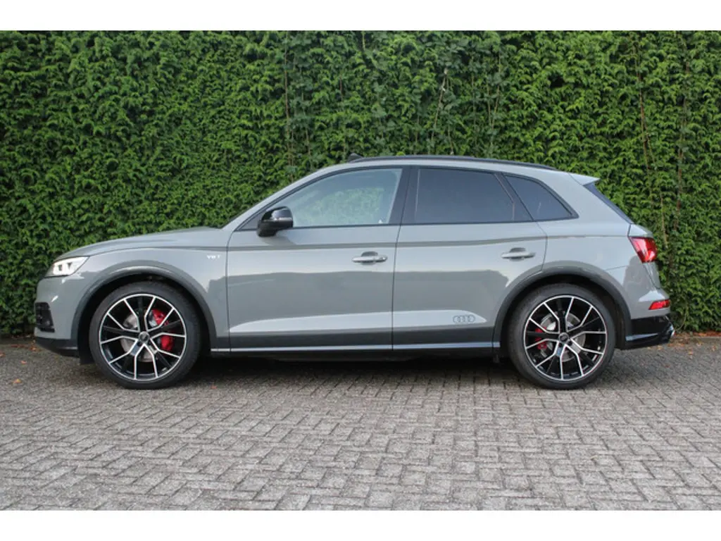 Audi Q5 2