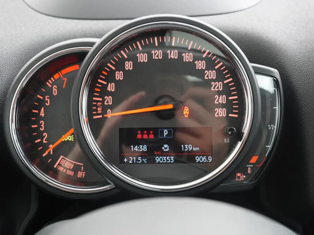 MINI Countryman 3