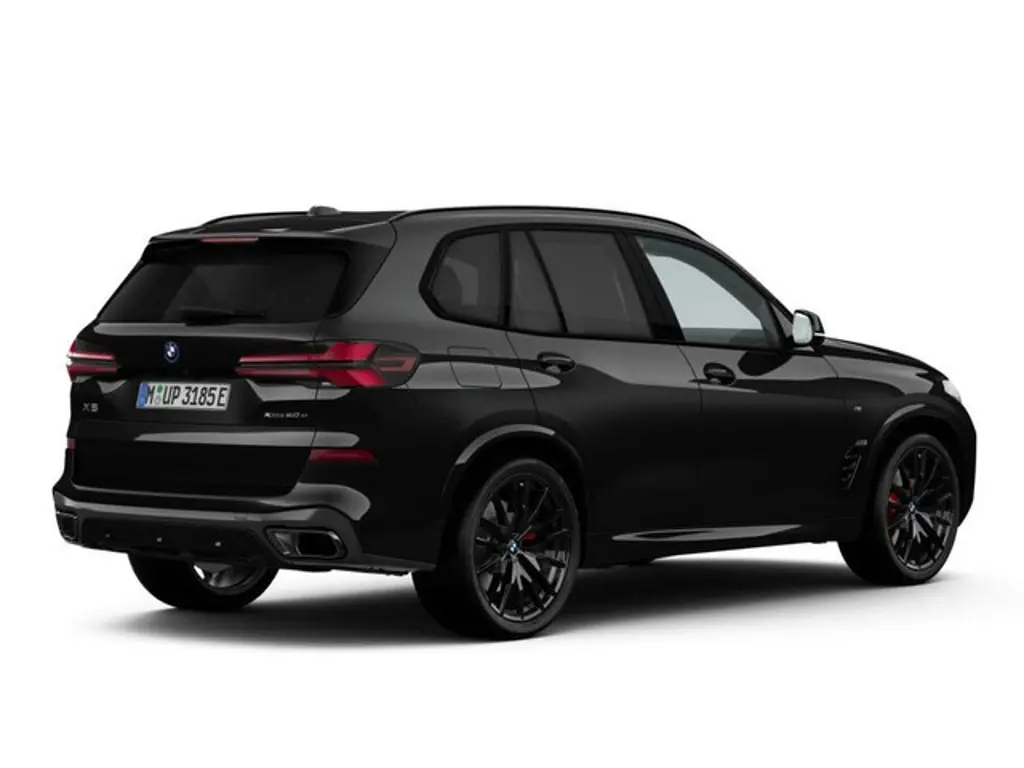 BMW X5 2