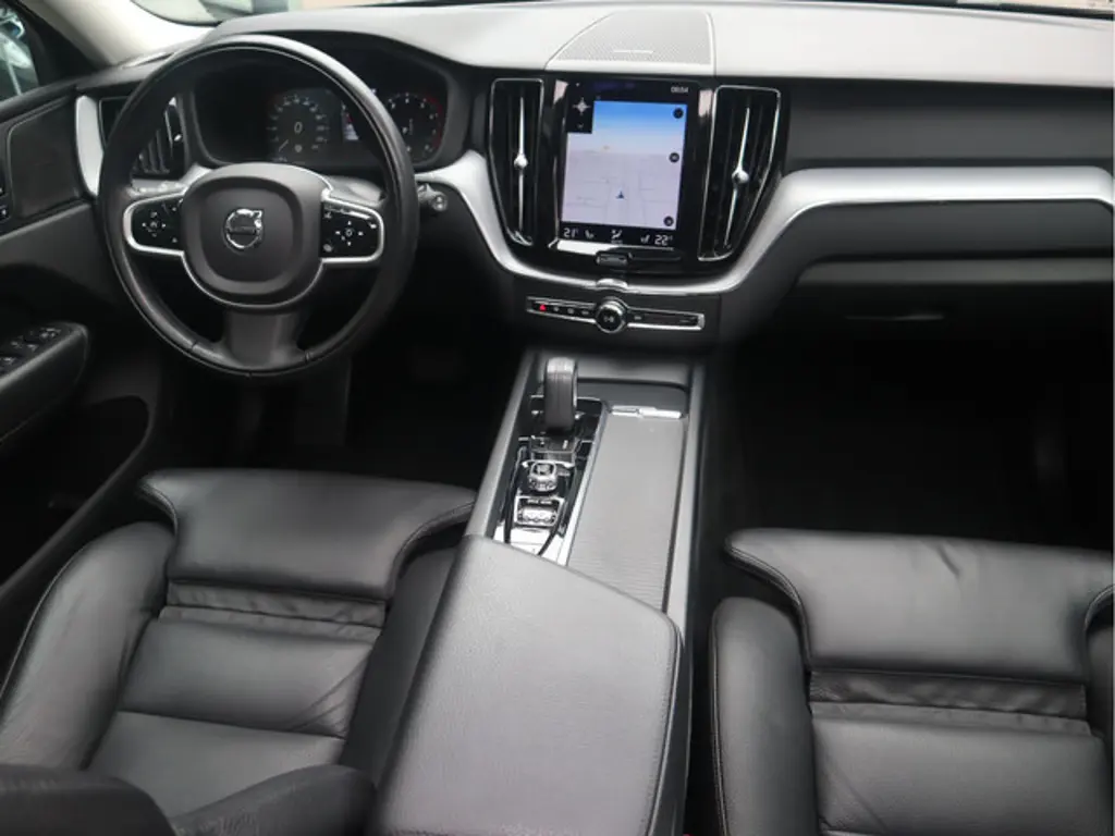Volvo XC60 2