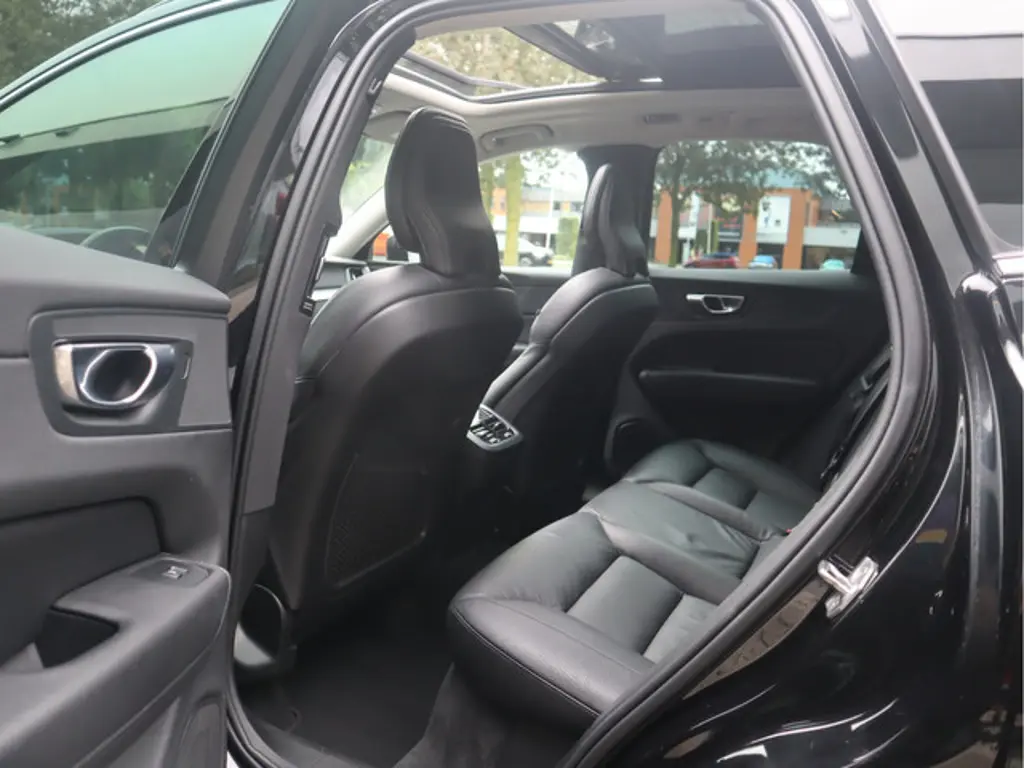 Volvo XC60 3