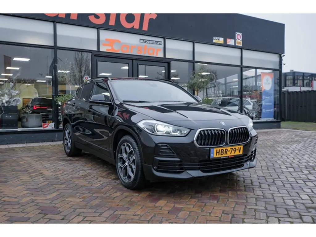 BMW X2 3