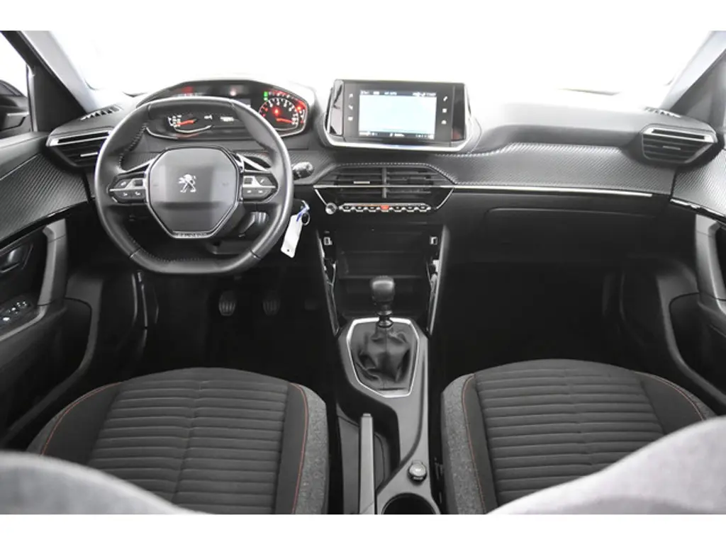 Peugeot 2008 2