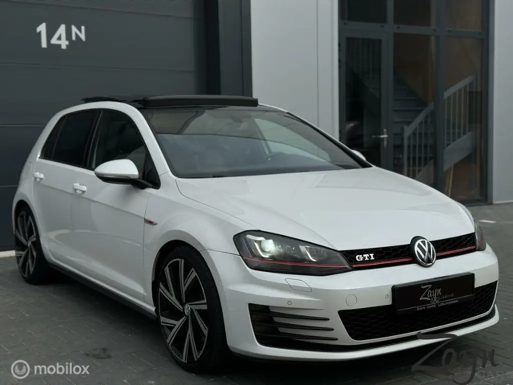 Volkswagen Golf 3