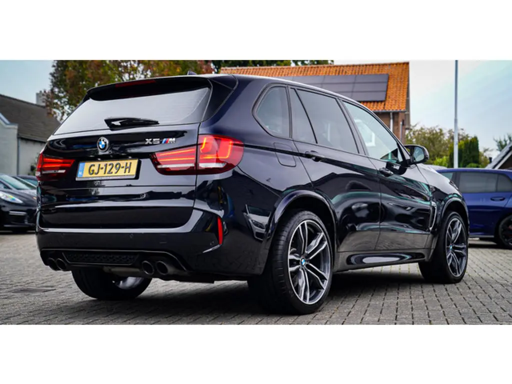 BMW X5 2