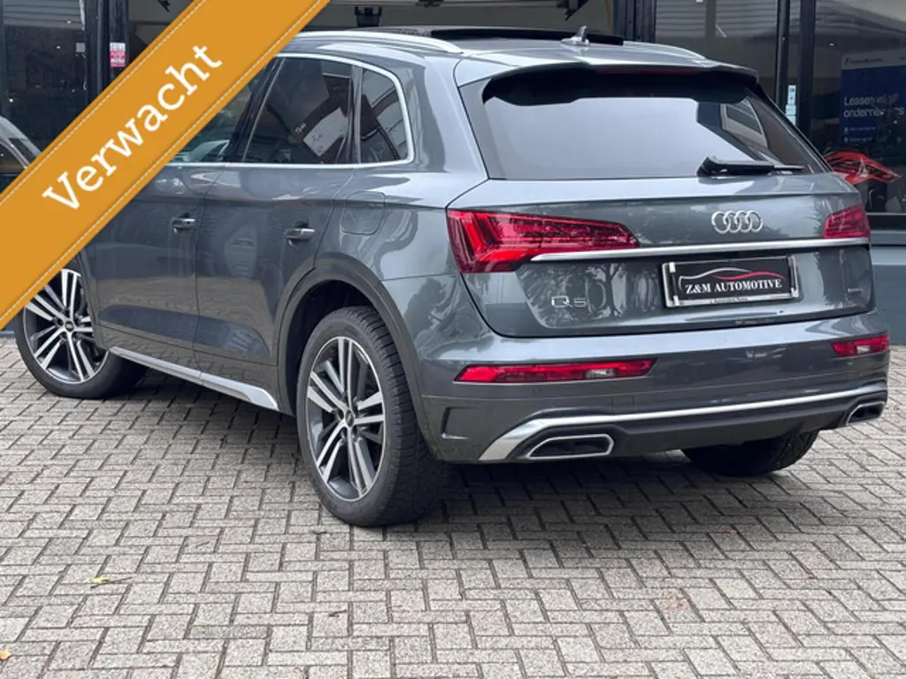 Audi Q5 2