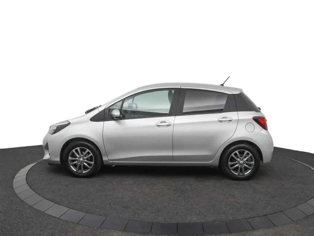 Toyota Yaris 3