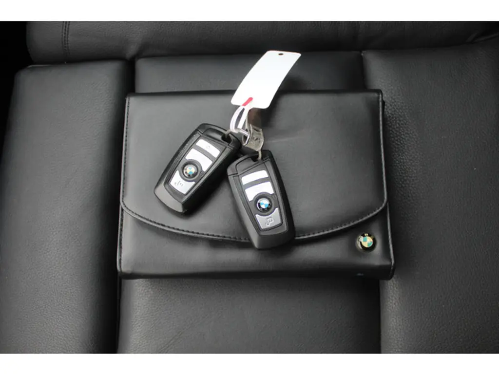 BMW 5 Serie 2