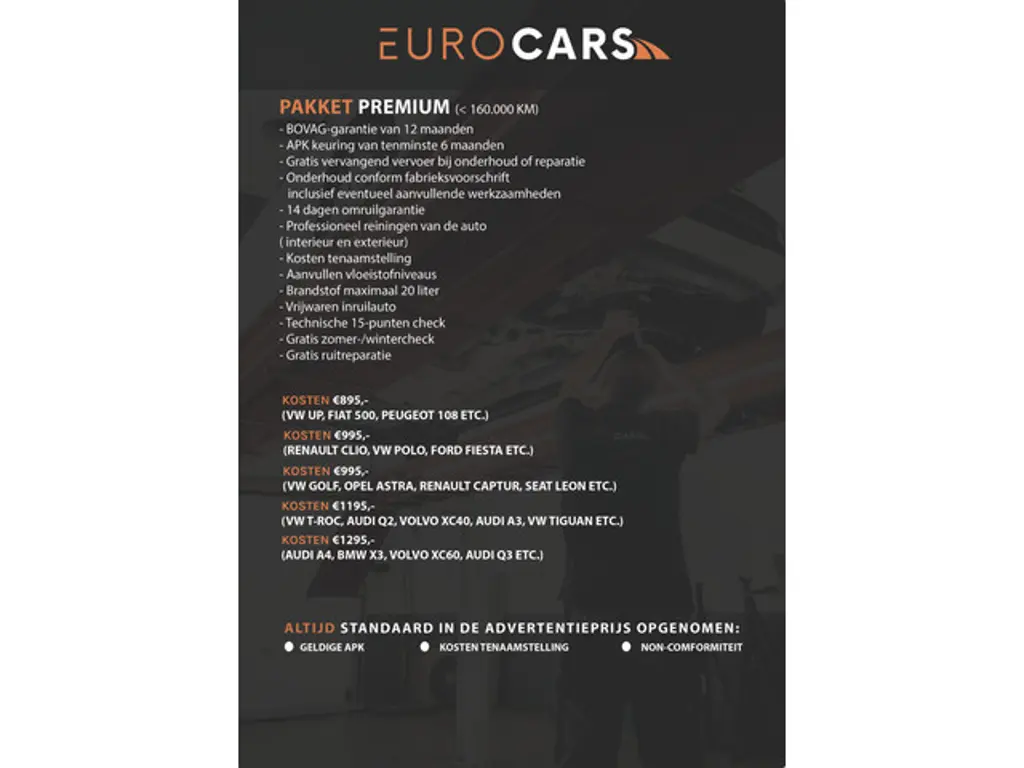 Opel Corsa 2