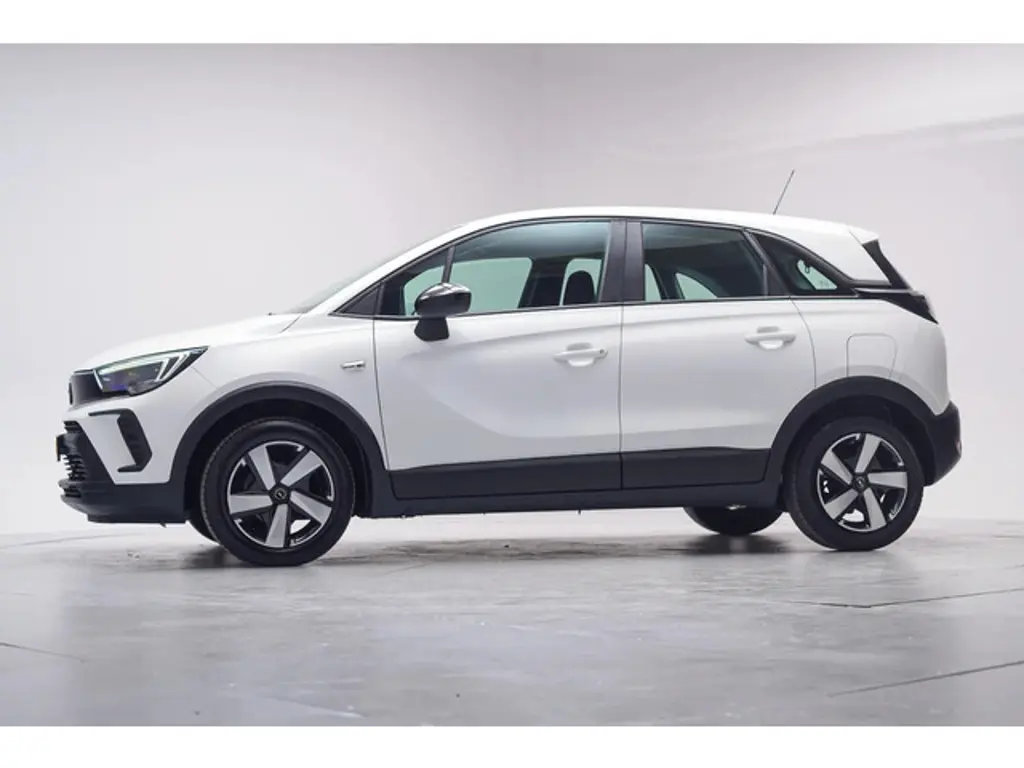 Opel Crossland 2