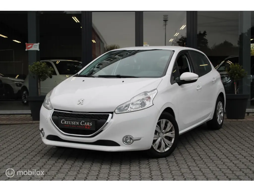Peugeot 208 2