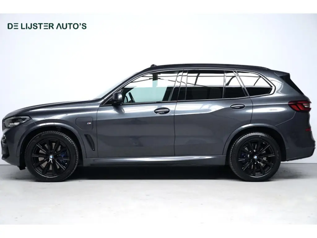 BMW X5 2