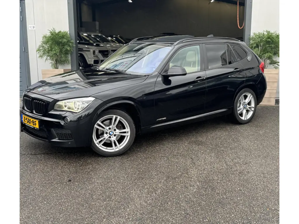 BMW X1 2
