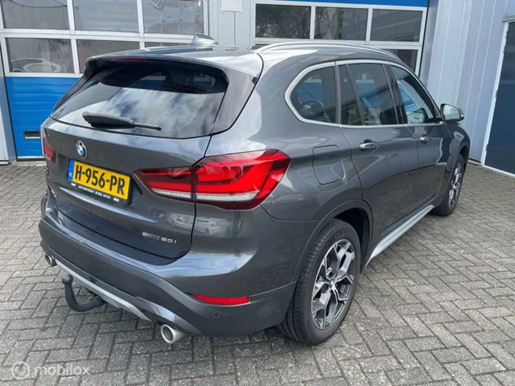 BMW X1 2