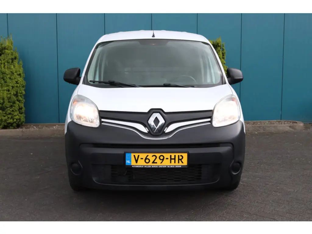 Renault Kangoo 2