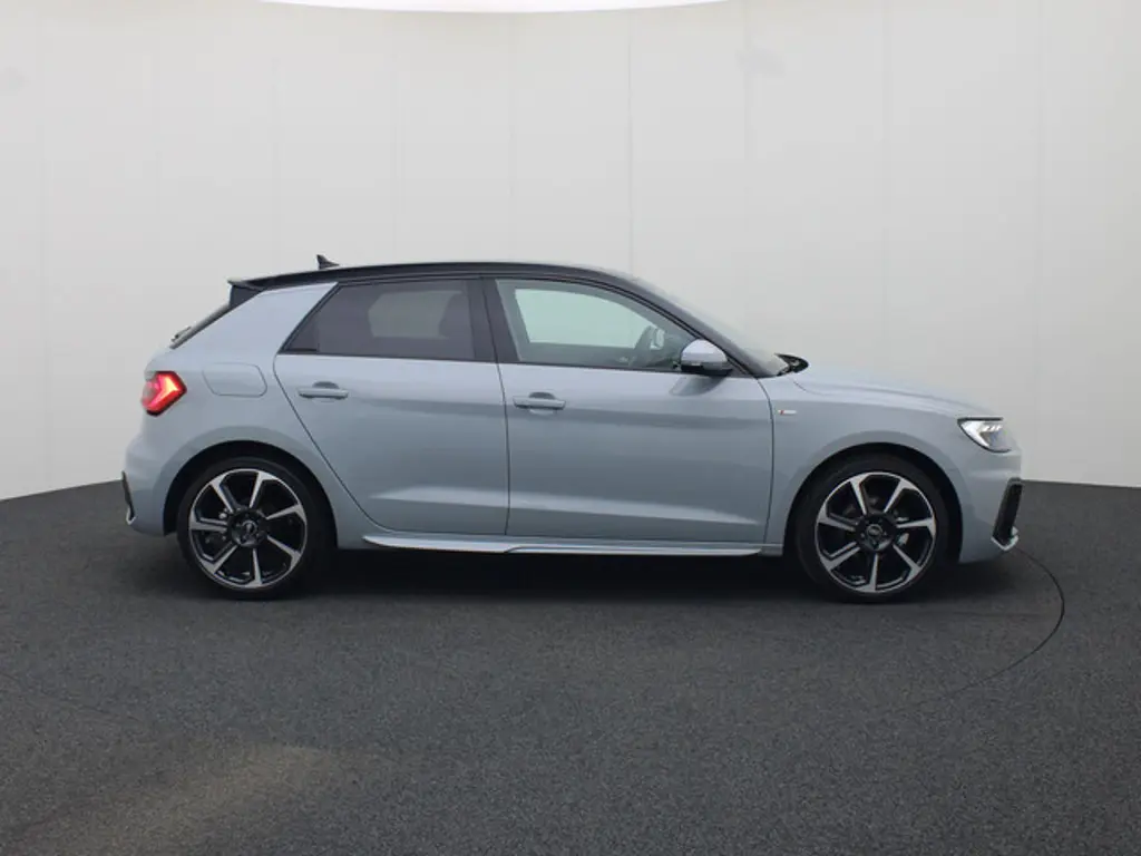 Audi A1 Sportback 3
