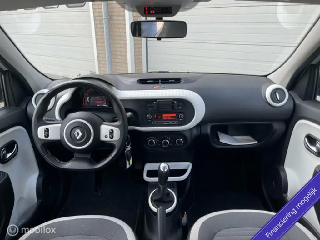 Renault Twingo 2