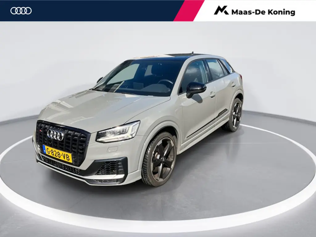 Audi SQ2