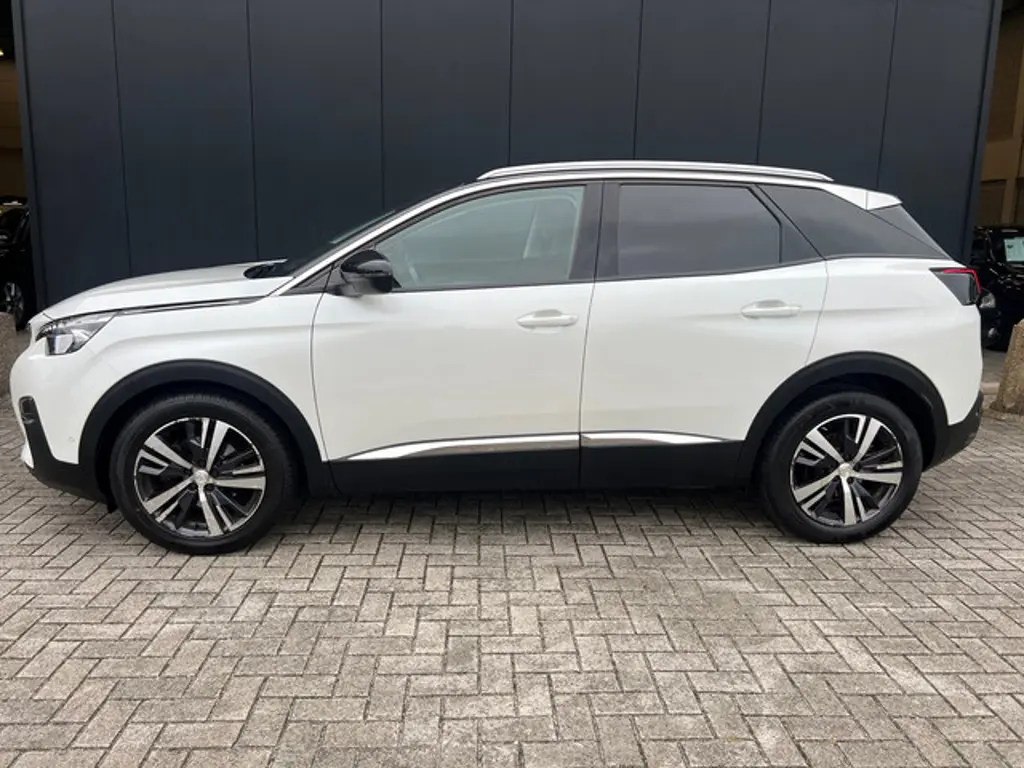 Peugeot 3008 2