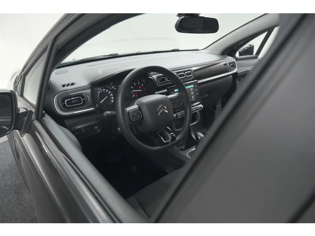 Citroën C3 2