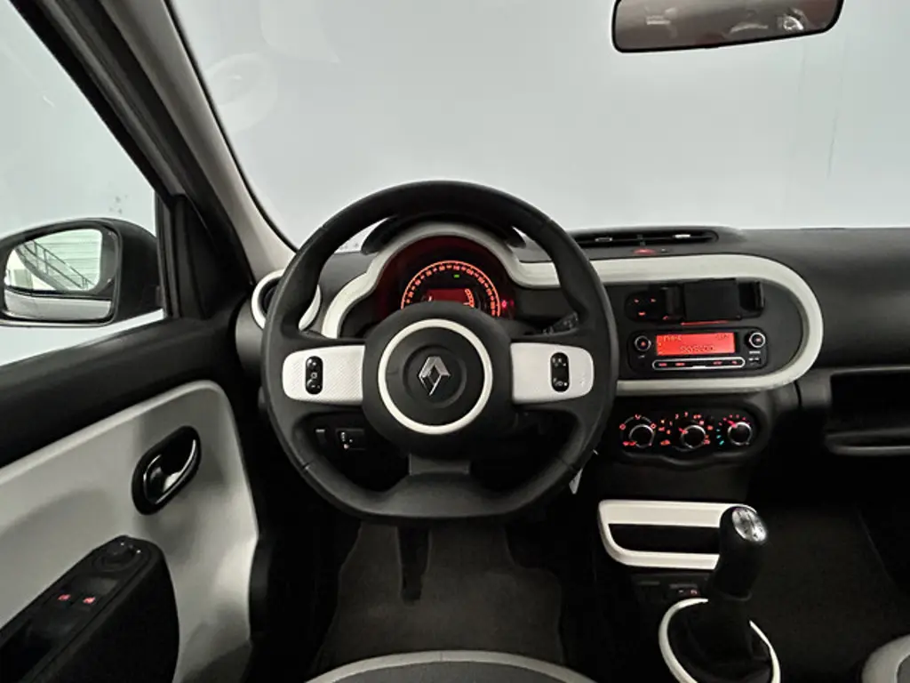 Renault Twingo 2
