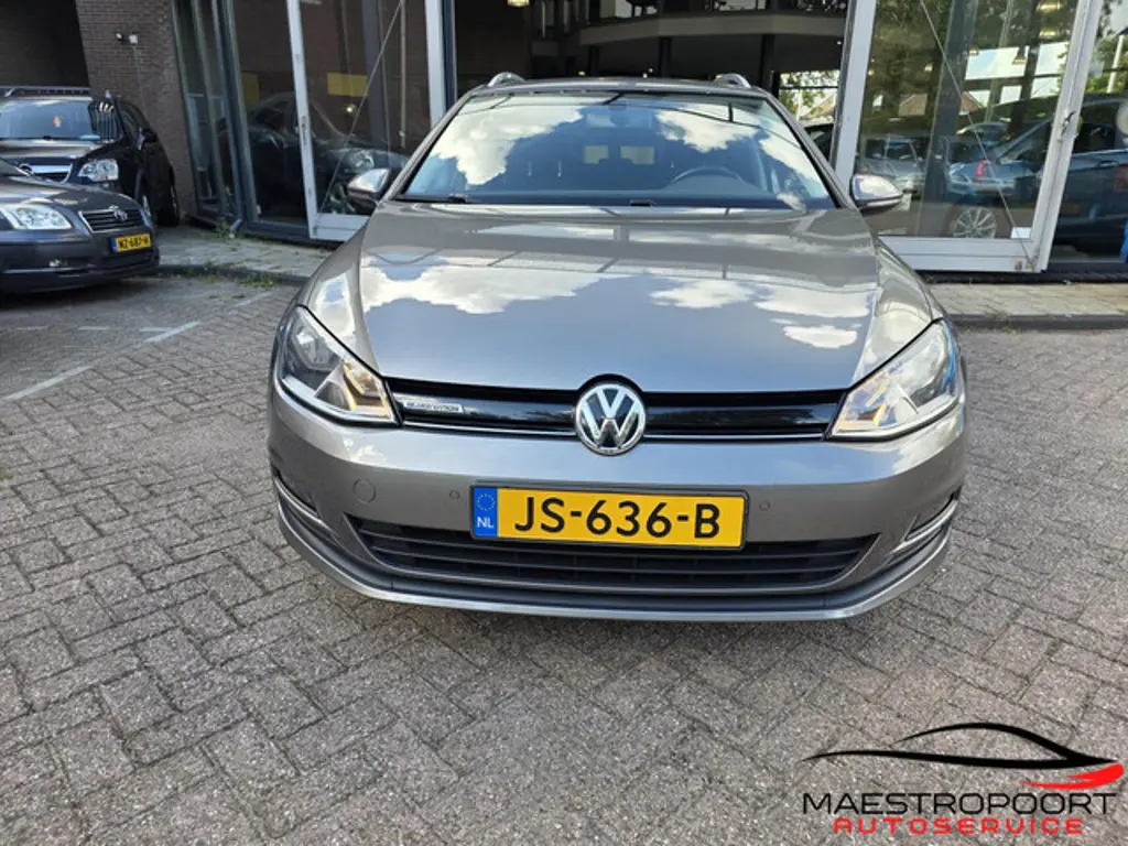 Volkswagen Golf 3