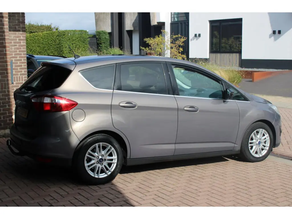 Ford C-MAX 3