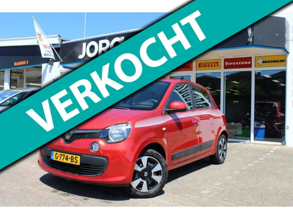 Renault Twingo