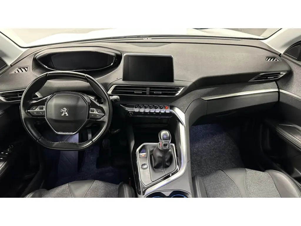 Peugeot 3008 2