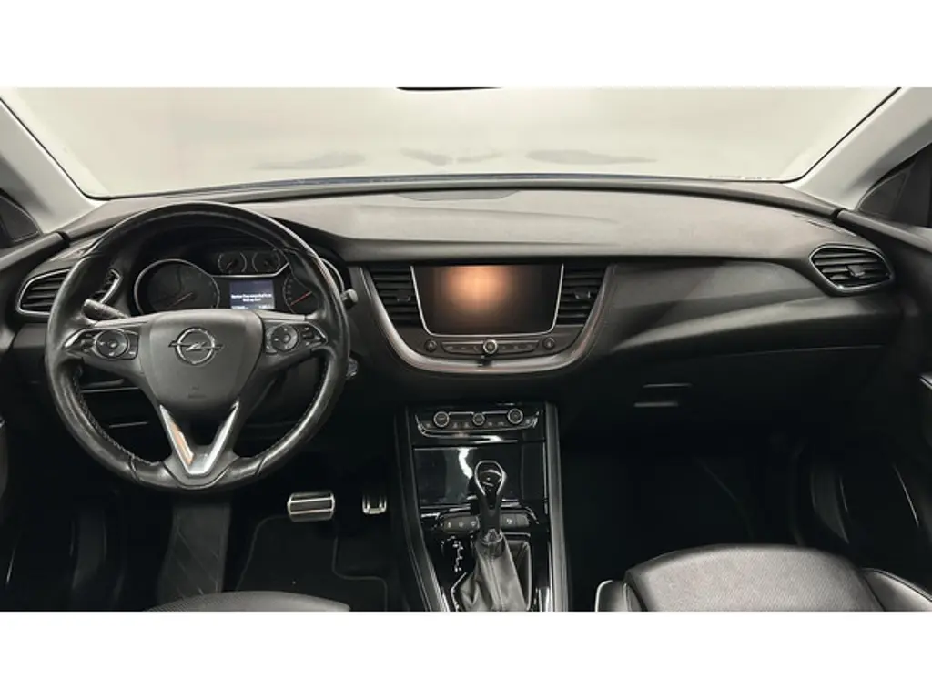 Opel Grandland X 2