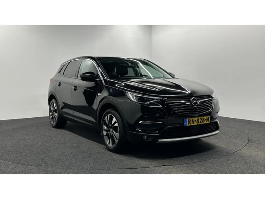 Opel Grandland X 3