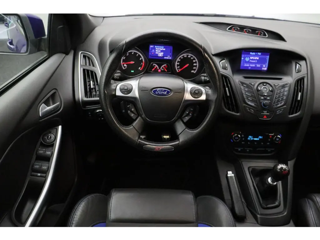 Ford Focus 2