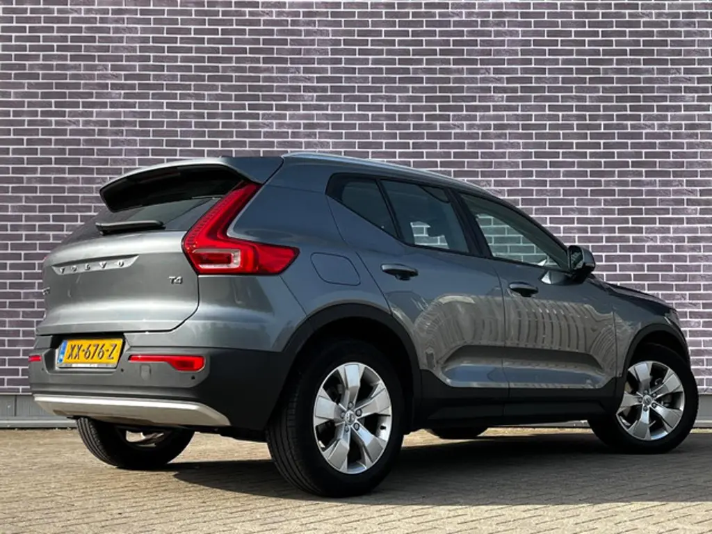 Volvo XC40 2