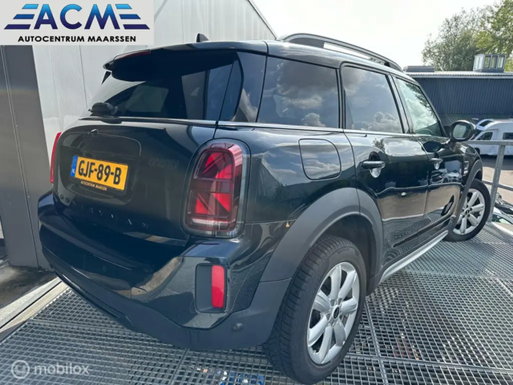 MINI Countryman 2